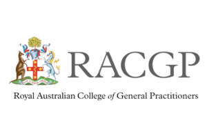 Racgp logo