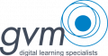 GVM Logo